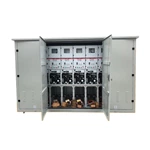 10KV Solid Cabinet