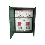 10KV VS1 Circuit Breaker Cabinet