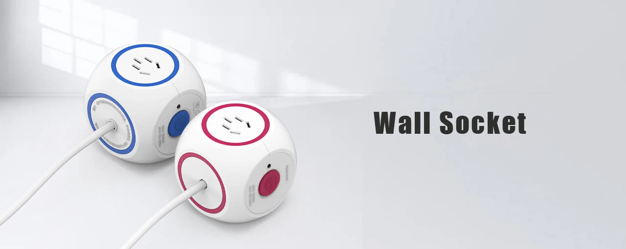 Wall Socket