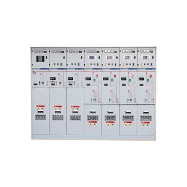 10KV Gas Filling Cabinet V Cabinet