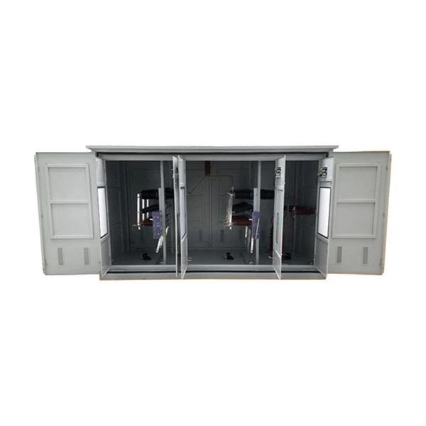 35KV Isolation Cabinet