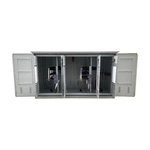 35KV Isolation Cabinet