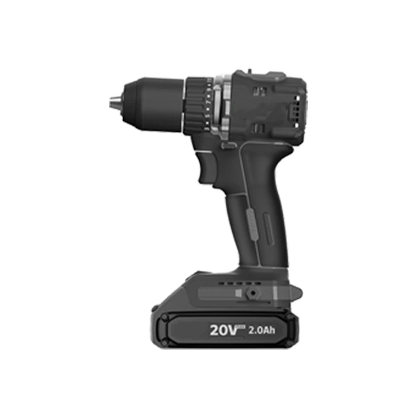 20V Lithium Brushless Electric Drill