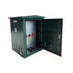 10KV Single Cabinet Ring Main Unit