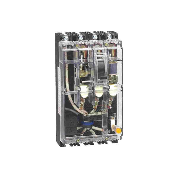 DZ15LE Series Residual Current Operated Circuit Breaker