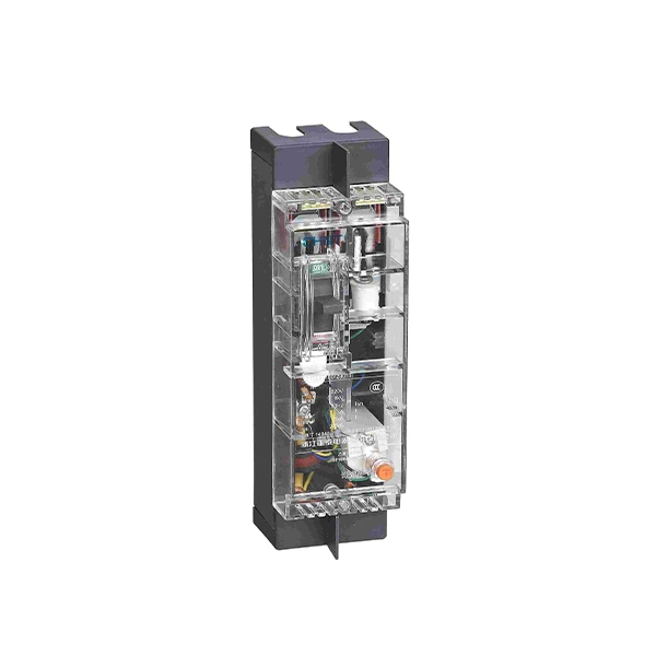 DZ15LE Series Residual Current Operated Circuit Breaker