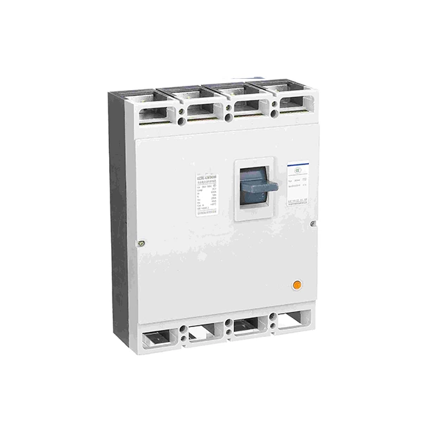 DZ20L Series Residual Current Operated Circuit Breaker