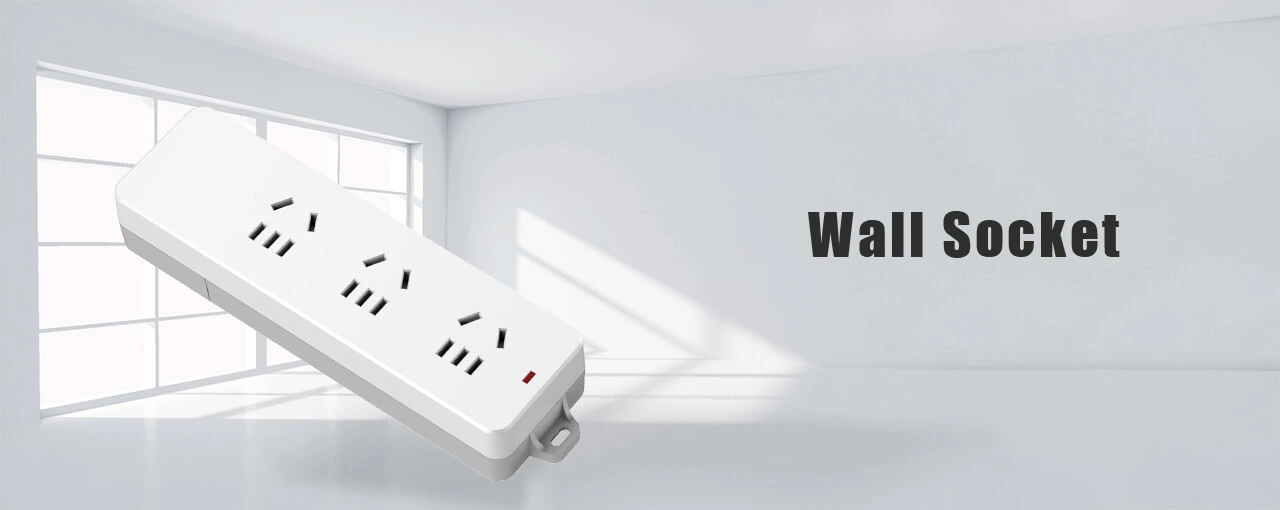 Wall Socket