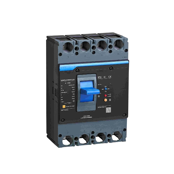 NXMPLE Series Residual Current Operated Circuit Breakers