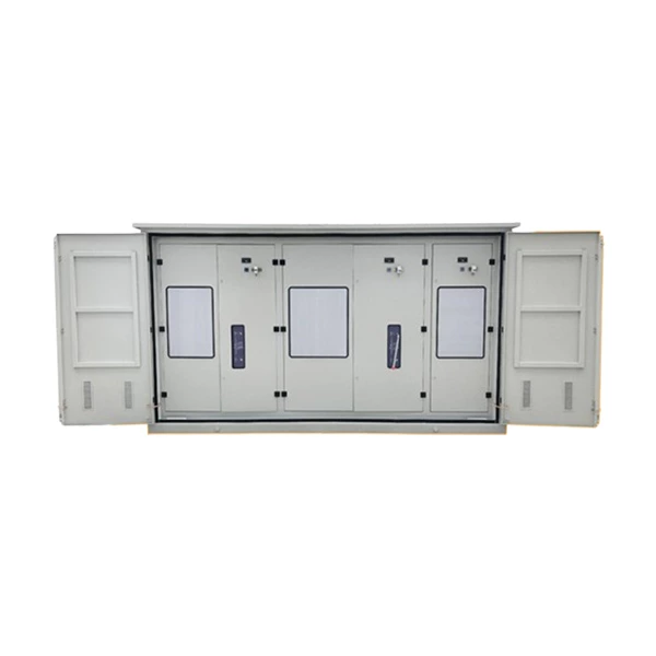 35KV Isolation Cabinet