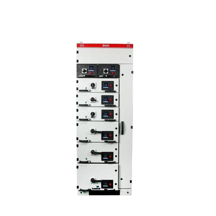 10KV Solid Cabinet