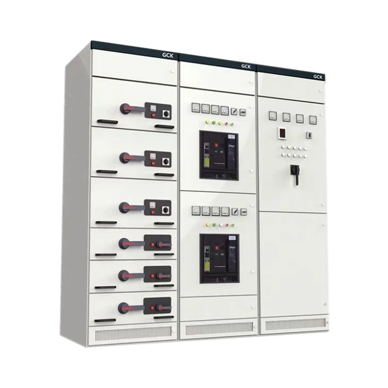 10KV Solid Cabinet