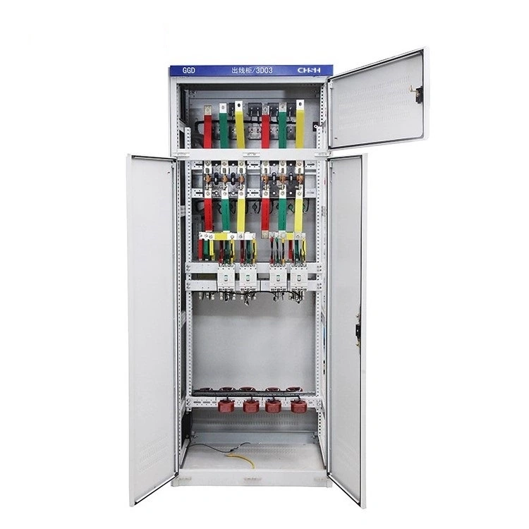 10KV Solid Cabinet