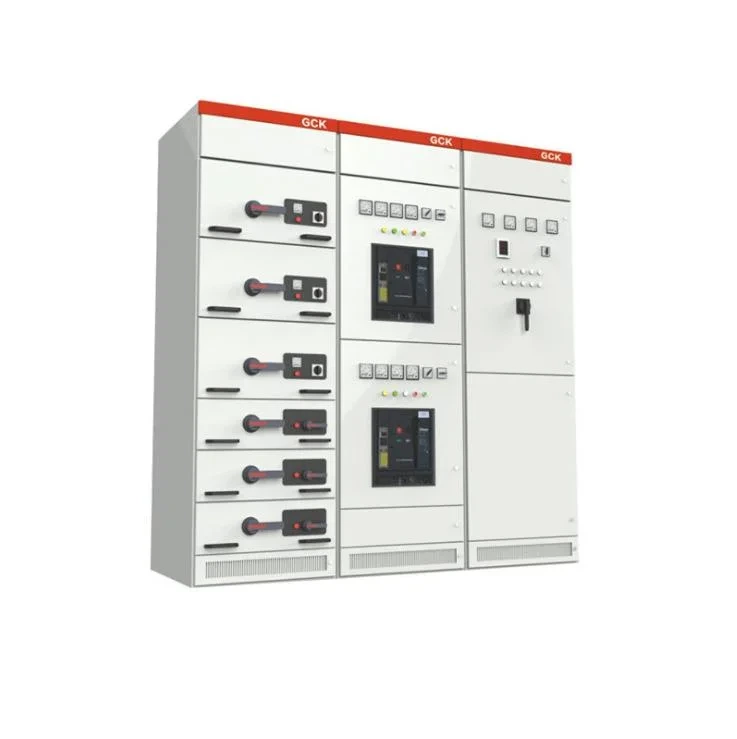 10KV Solid Cabinet