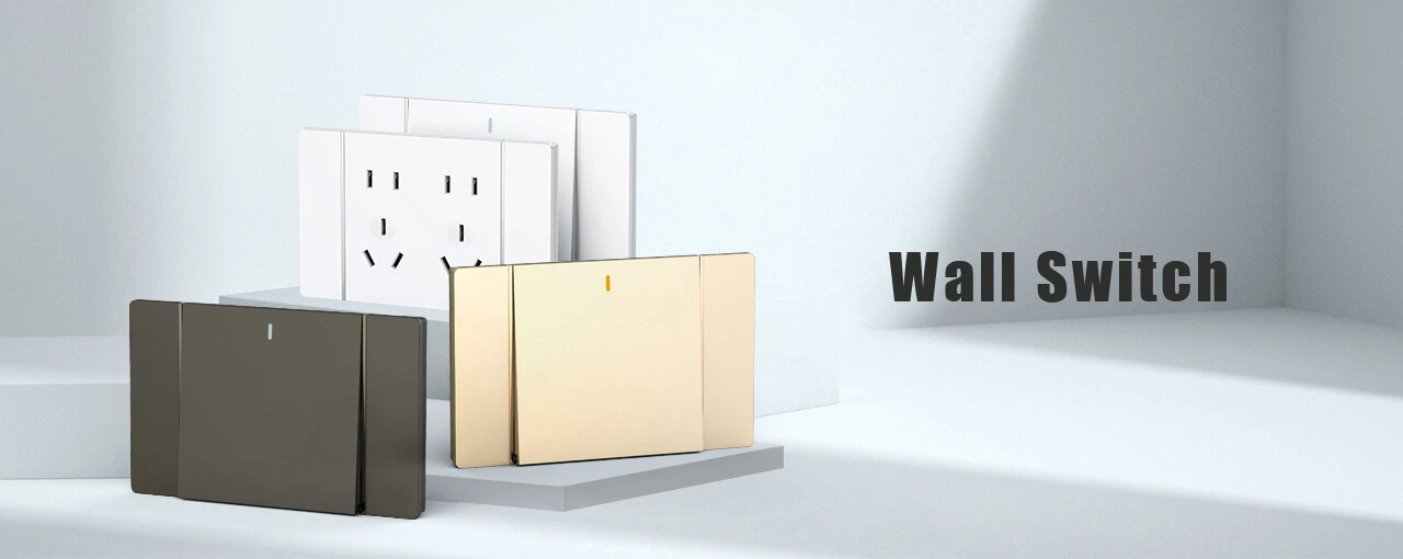 Wall Switch