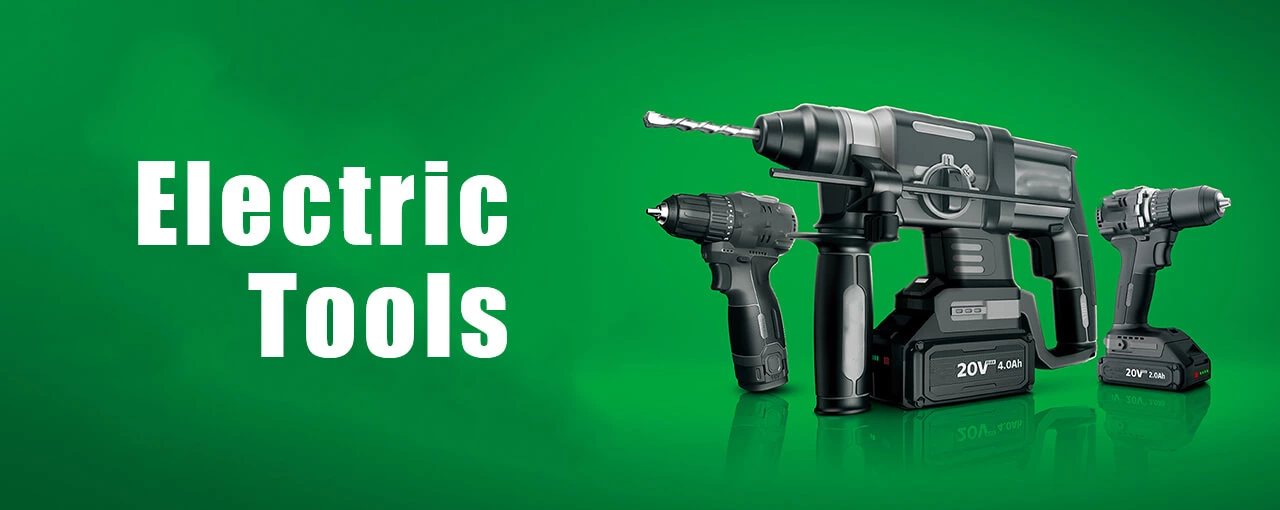 Electric Tools