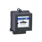 DD862-4 Single-phase Energy Meter