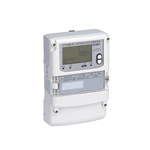 DTSD666/DSSD666 Three-phase Electronic Multifunctional Energy Meter