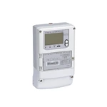 DTZY666 Type Three-phase Remote Cost Control Intelligent Energy Meter (module Remote Switch Internal/external)