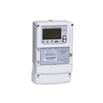 DTZY666C Type Three Phase Local Cost Control Intelligent Energy Meter (Module CPU Card Switch Internal/External)