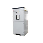 Low Voltage Incoming Cabinet