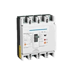 NM1LE Series Residual Current Operated Circuit Breaker (upgraded)