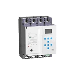 NM2LC Residual Current Protection Circuit Breaker