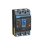 NXMLE Series Residual Current Operated Circuit Breakers