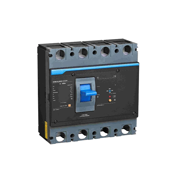 NXMLE Series Residual Current Operated Circuit Breakers