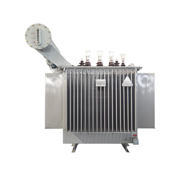 Supply Of S13 Oil Immersed Transformer, Mining Transformer, Fully Sealed Oil Immersed Power Transformer