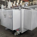 Supply Of S13 Oil Immersed Transformer, Mining Transformer, Fully Sealed Oil Immersed Power Transformer