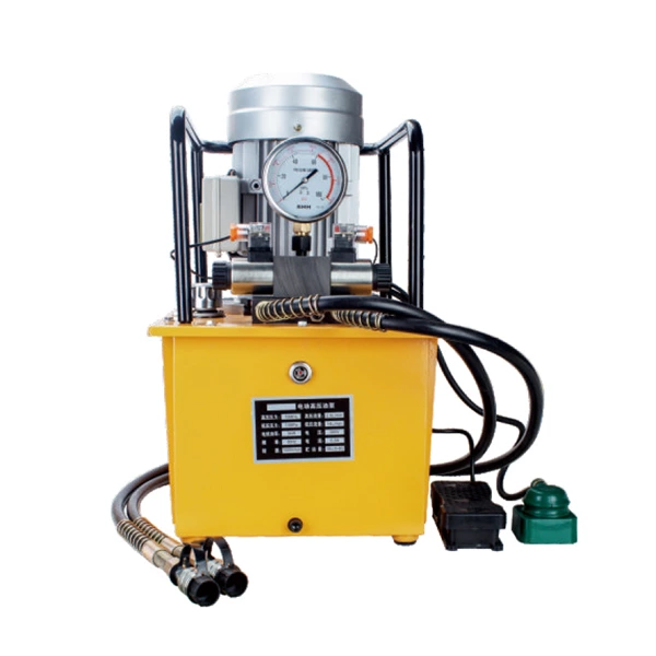 3KW DOUBLE CIRCUIT ELECTROMAGNETIC PUMP