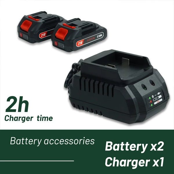 BATTERY POWERED CRIMPING TOOLS  5