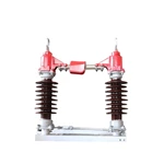 12kv Outdoor High Voltage Isolating Switch Disconnecting AC Switch