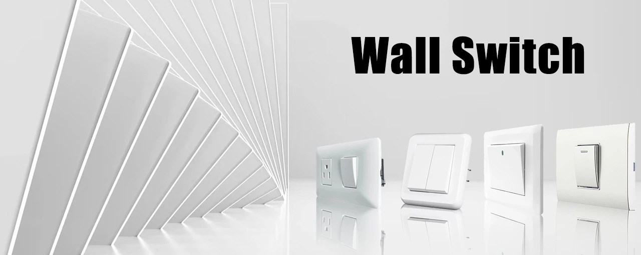 Wall Switch