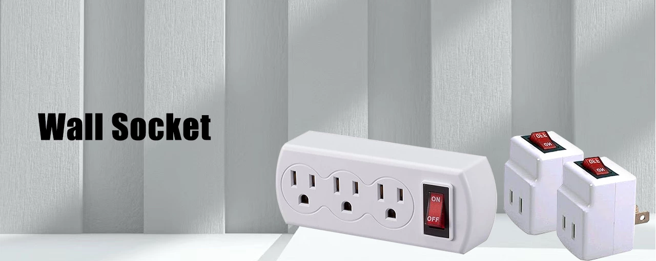 Wall Socket