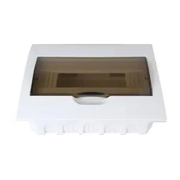 Flush Mount Plastic Distribution Box For