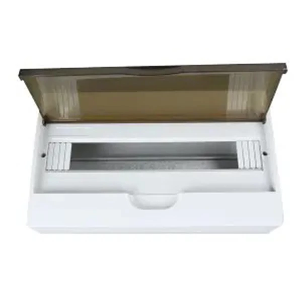 Flush Mount Plastic Distribution Box For