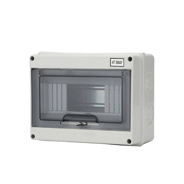 IP65 Waterproof Distribution Box