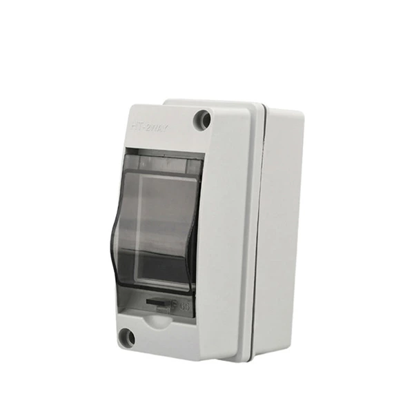 IP65 Waterproof Distribution Box