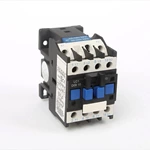 Old Type AC Contactor