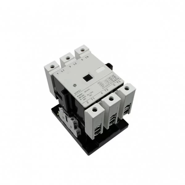 3TF Series Electrical Magnetic AC Contactor