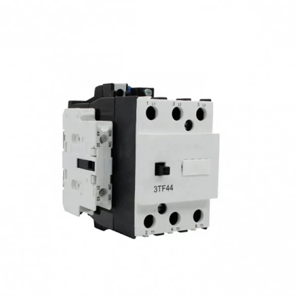 3TF Series Electrical Magnetic AC Contactor