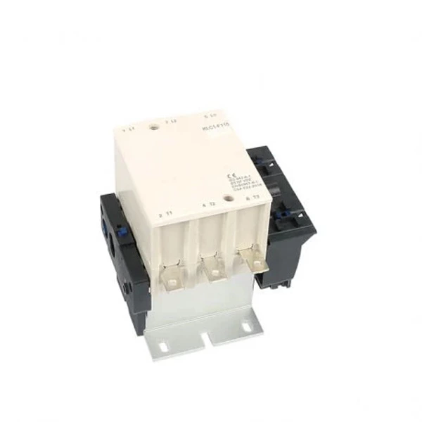 LC1-F AC Contactor