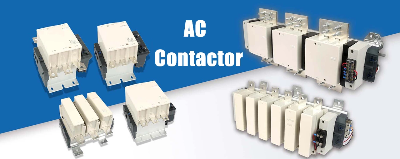 AC Contactor