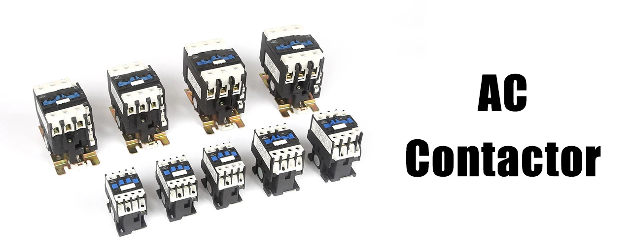 AC Contactor