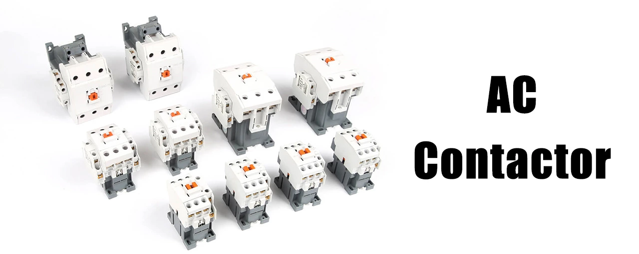 AC Contactor