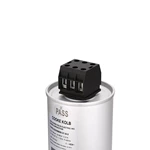 Low Voltage Power Capacitor